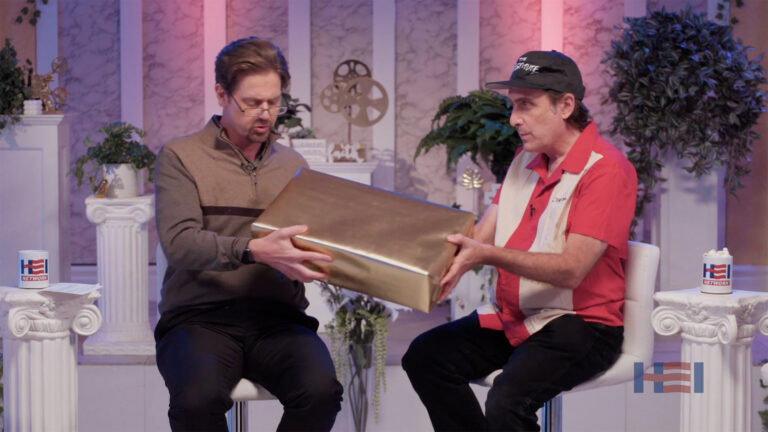 1311 ‘M3GAN’ & ‘The Amazing Maurice’