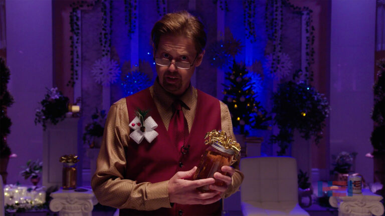 1309 On Cinema And More In The Morning Christmas Special