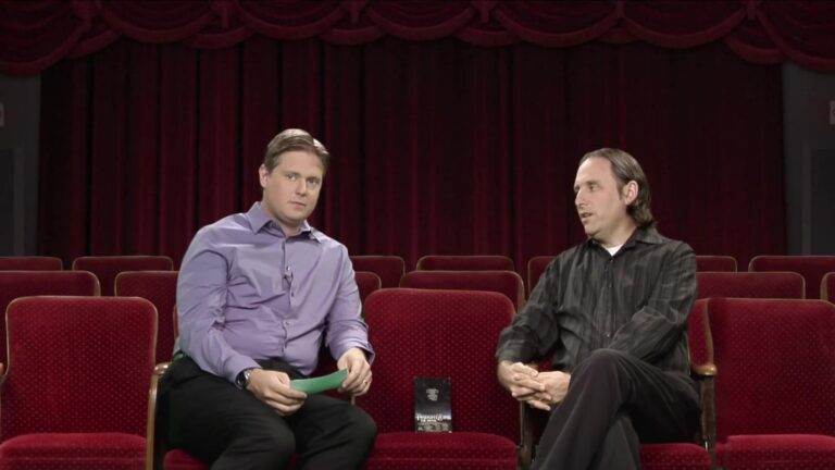 104 ‘Red Dawn’ and ‘Life of Pi’