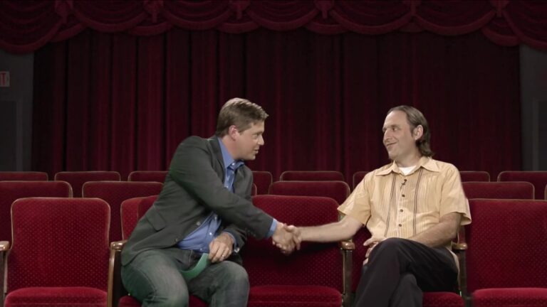 106 ‘Playing for Keeps’ and ‘Hyde Park on Hudson’