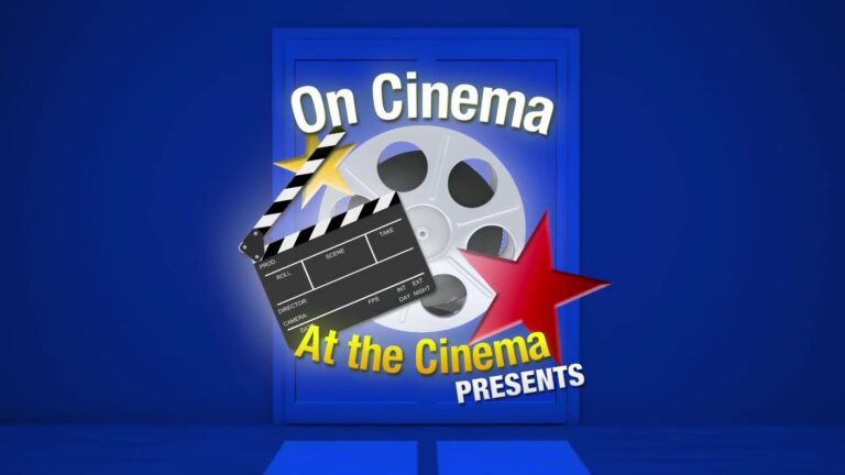 The Future of Cinema