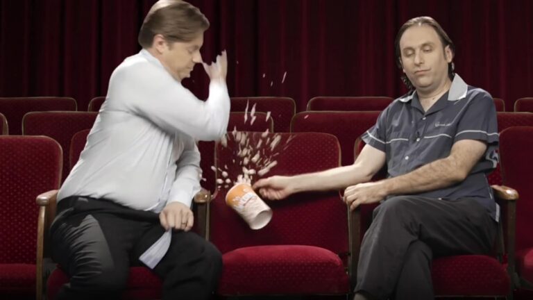 202 ‘A Good Day to Die Hard’ and ‘Escape From Planet Earth’