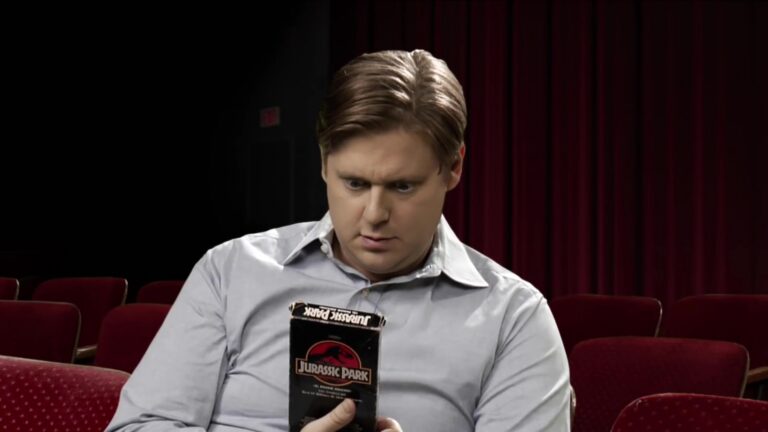 209 ‘The Company You keep’ and ‘Jurassic Park 3D’