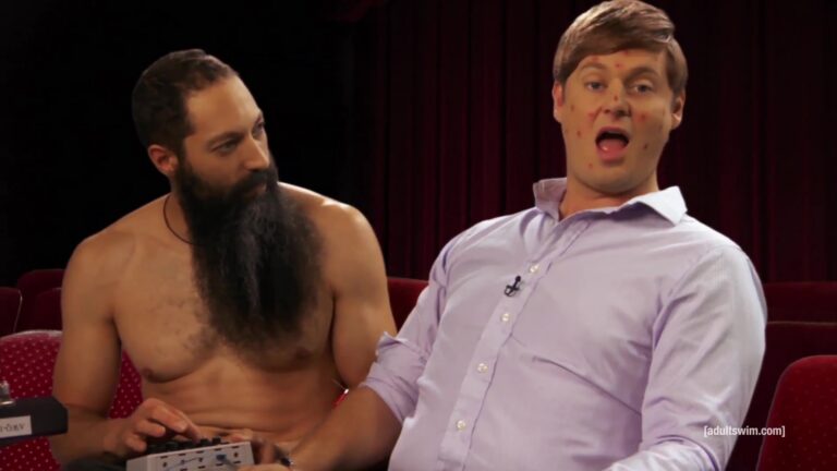 404 On Alternative Medicine