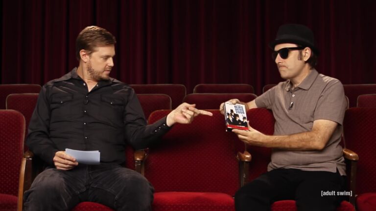 501 ‘Deliver Us From Evil’ and ‘Tammy’