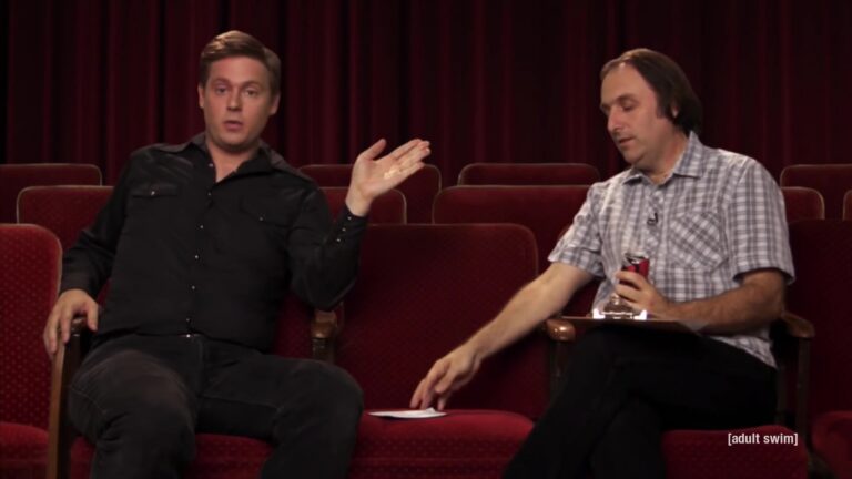 510 ‘Dark Places’ and ‘The Green Inferno’