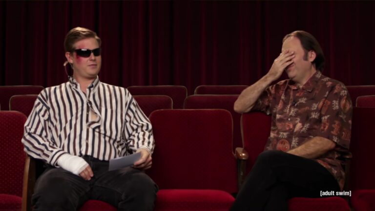 505 ‘Guardians of the Galaxy’ and ‘Get On Up’