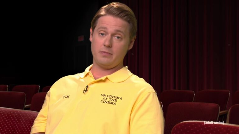 602 ‘Fifty Shades of Grey’ and ‘Kingsman: The Secret Service’