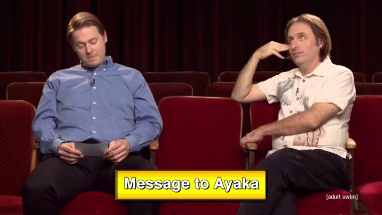 604 ‘Focus’ and ‘Lazarus’