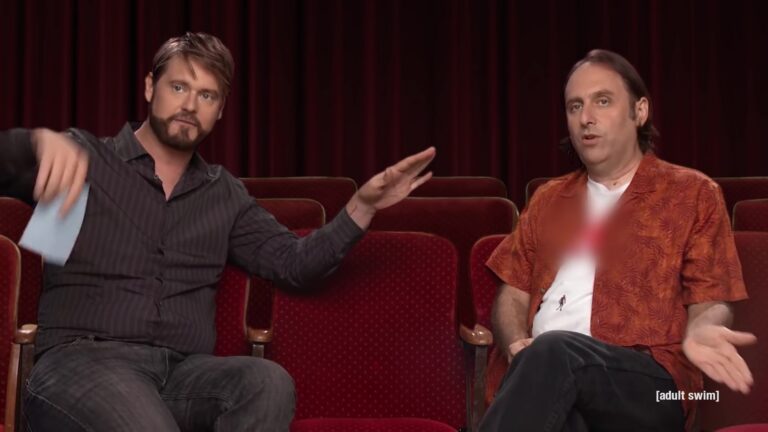 701 ‘Ant Man’ and ‘Fantastic Four’