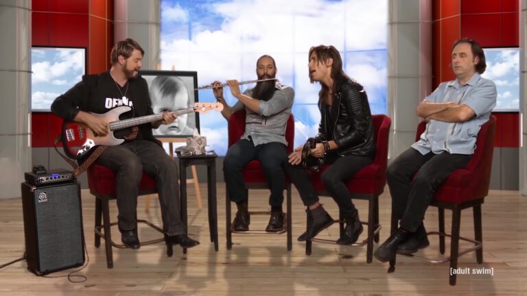 710 ‘Rings’ and ‘By The Sea’