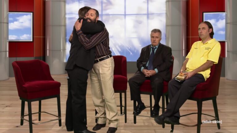 704 Doctor San Forgiveness Special