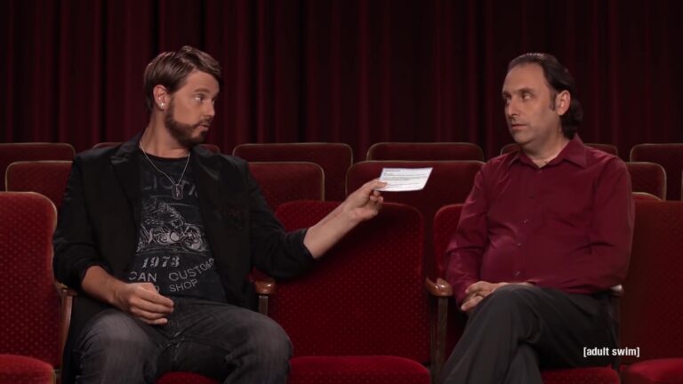 705 ‘Pan’ and ‘Steve Jobs’