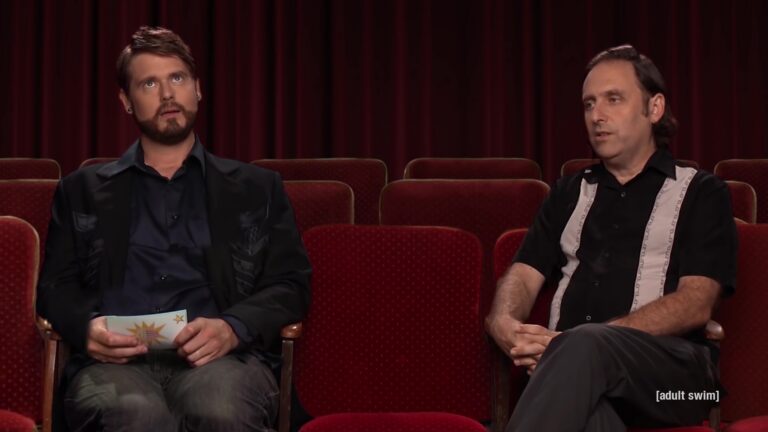 707 ‘Jem and the Holograms’ and ‘Paranormal Activity: The Ghost Dimensions’