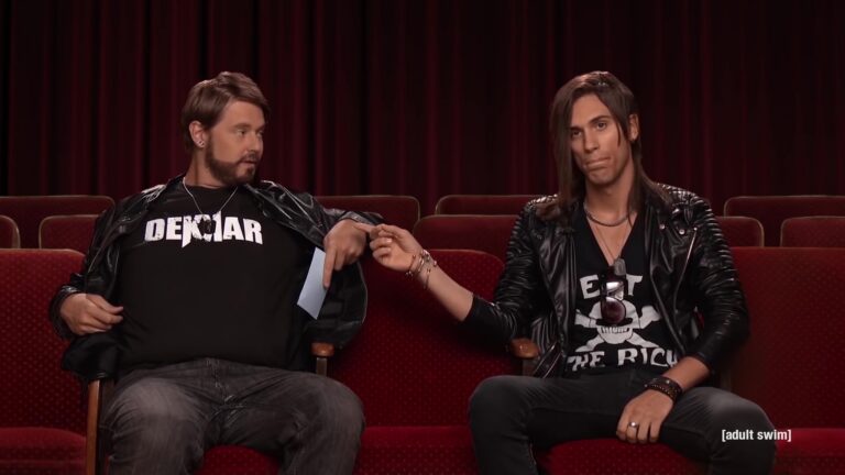 708 ‘Autobahn’ and ‘Scout’s Guide to the Zombie Apocalypse’