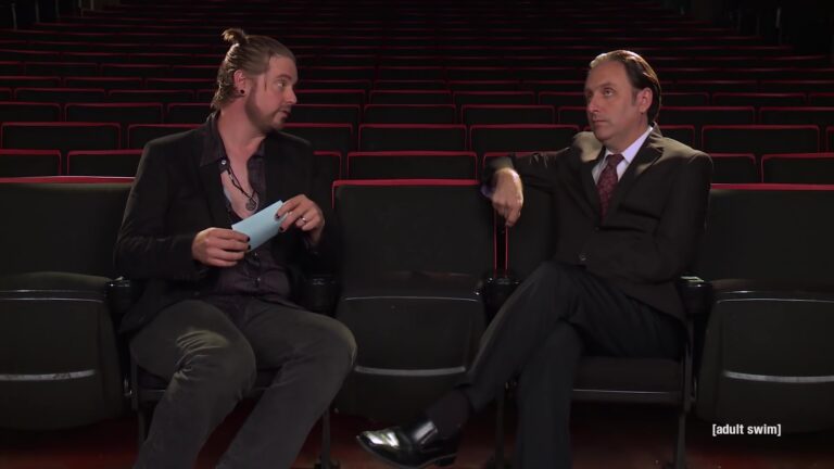 801 ‘Star Trek Beyond’ and ‘Hillary’s America’