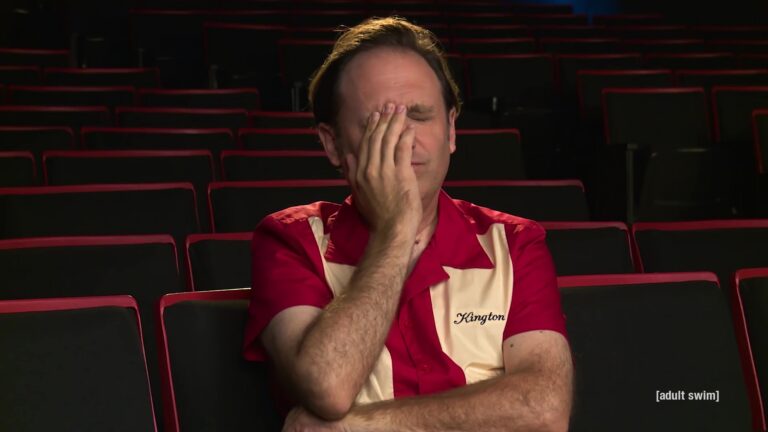 810 ‘The Magnificent Seven’ and ‘Storks’