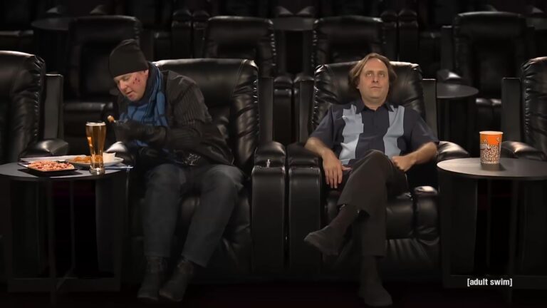 903 ‘Chips’ and ‘Power Rangers’