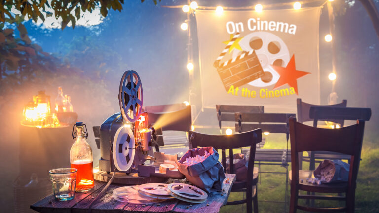 2022 On Cinema Summer Preview (Audio Only)