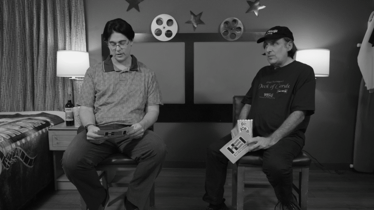 1604 ‘Springsteen: Deliver Me from Nowhere’, ‘Regretting You’, and ‘The Watchers’