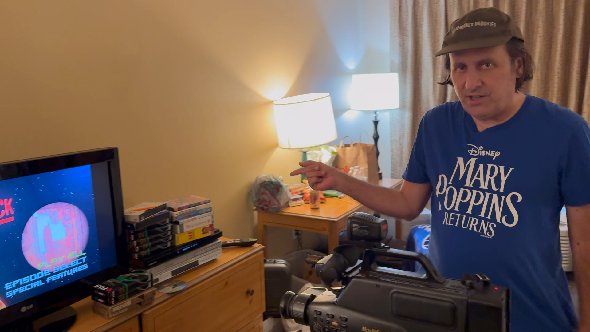 On Cinema, Season 16 Premieres Oct 1