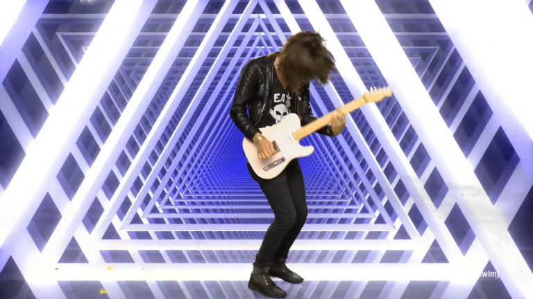 DKR – Empty Bottle 3.0