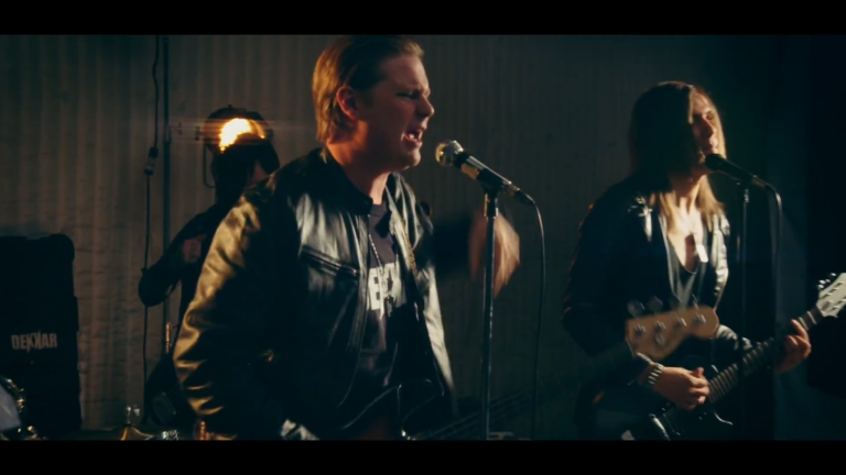 Dekkar: Trigger Everything