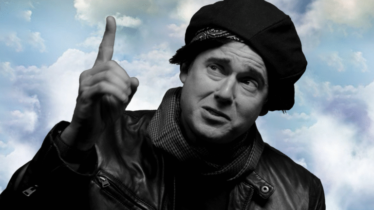 New Heidecker – Daddy’s Gone (Music Video)