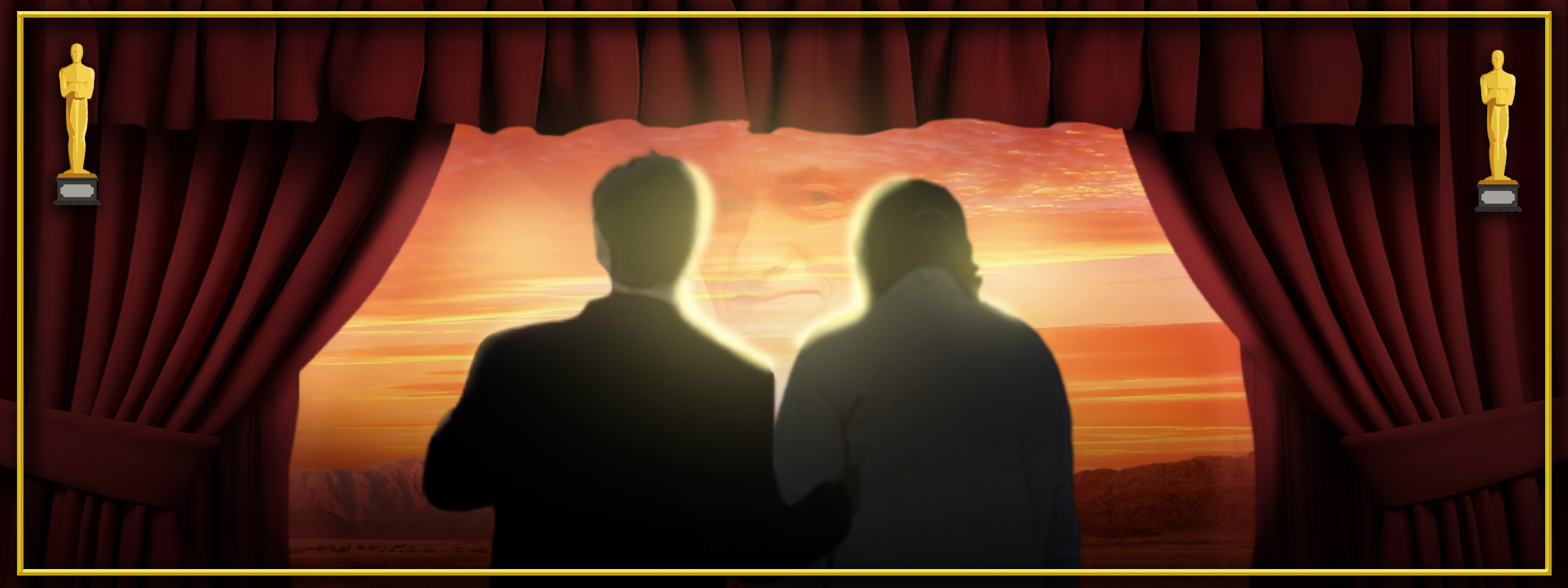 The Last Oscar Special