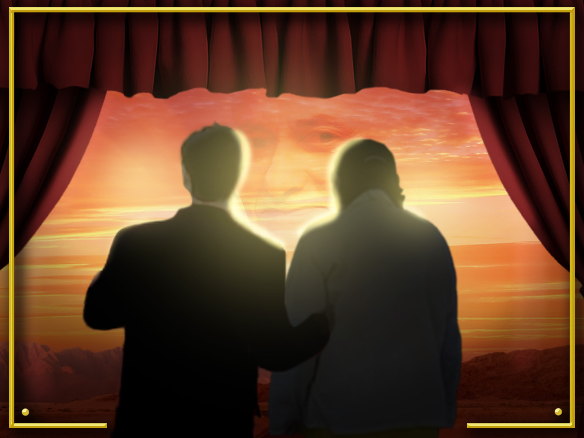 The Last Oscar Special