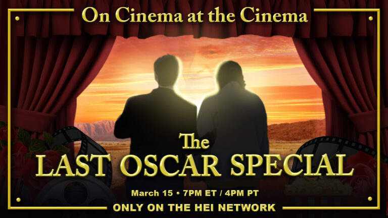 13th Annual On Cinema Oscar Special