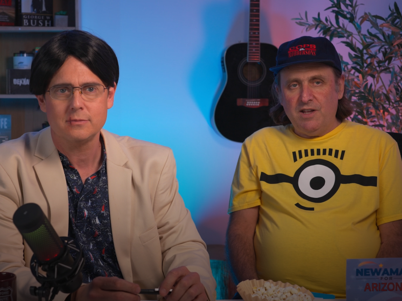 On Cinema, Season 16 Premieres Oct 1