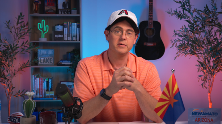 The Road To Phoenix Episode 05