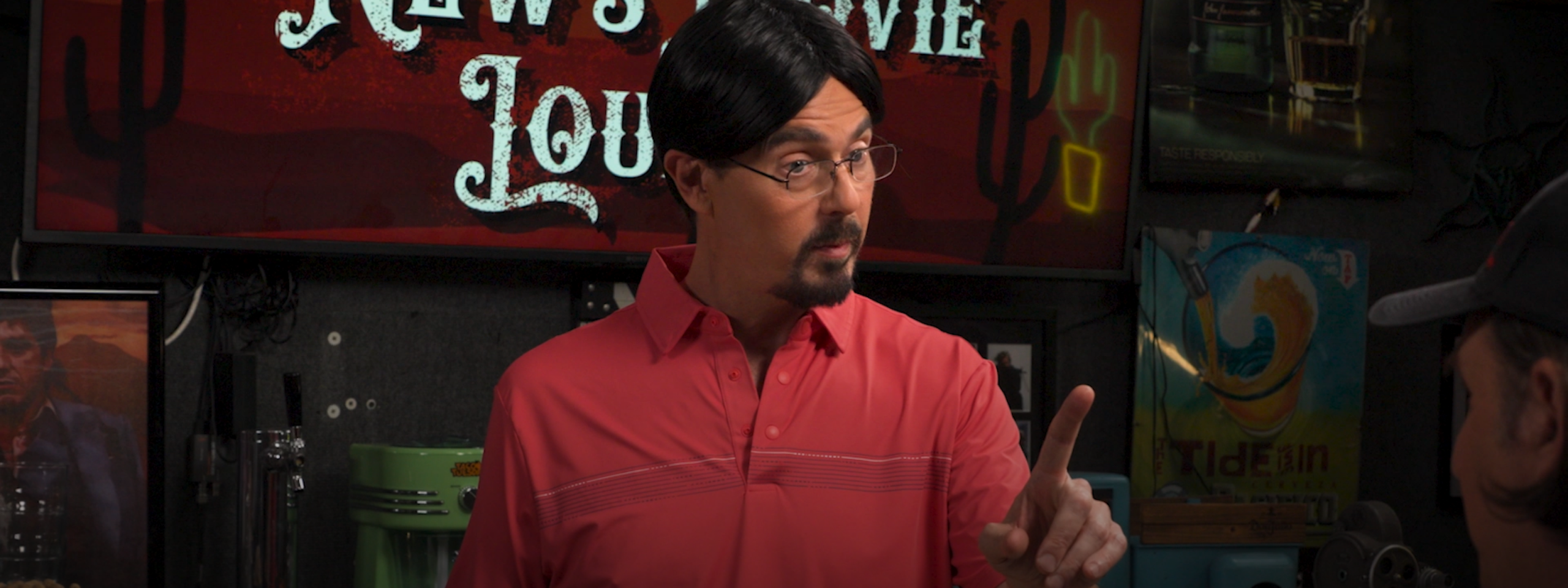 On Cinema, Season 16 Premieres Oct 1