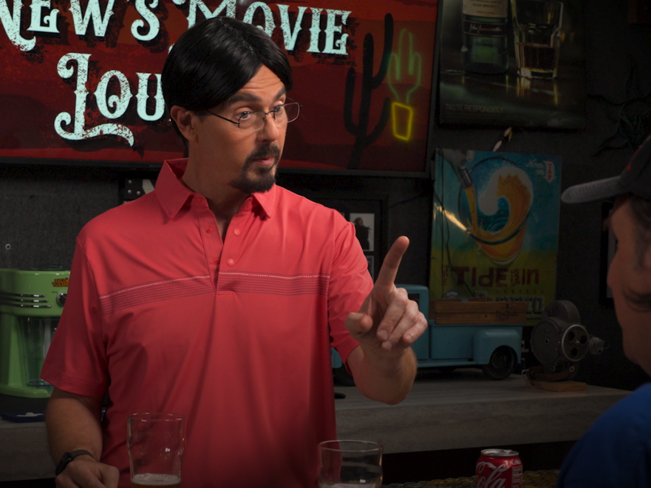 On Cinema, Season 16 Premieres Oct 1